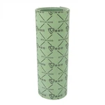 NY4350TENTENTENTER Friotaíocht 350 céim Bileog snáithín rubair saor ó aispeist aispeiste