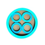 Ábhar Séalaithe Flange iontaofa