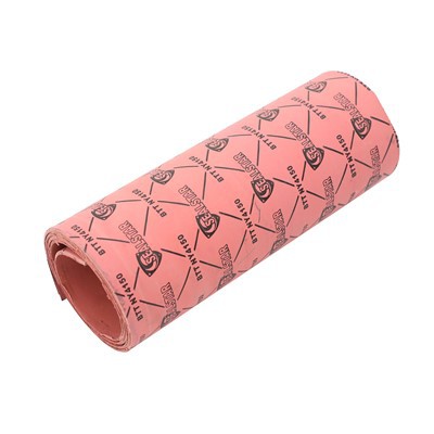 Pláta séala leatháin rubair neamh-aspeist ildánach